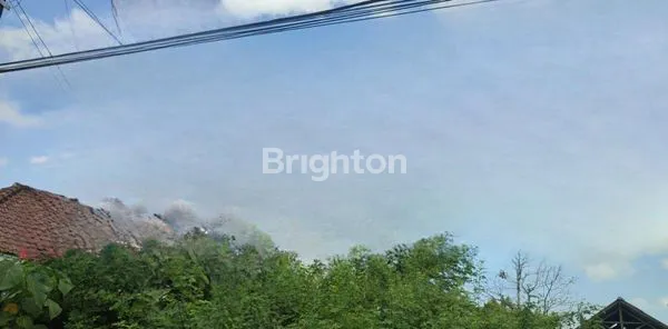 image TANAH 12 ARE DI KEROBOKAN DEKAT UMALAS (CL3) (1)