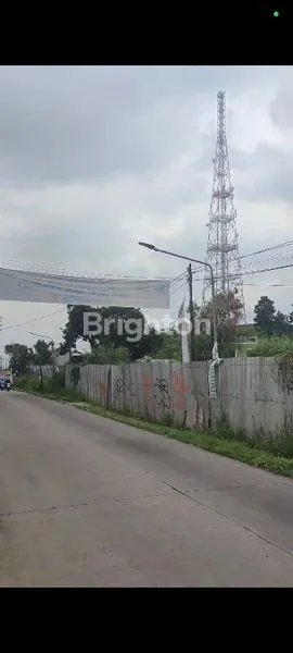 image TANAH CIHANJUANG, PINGGIR JALAN RAYA (1)