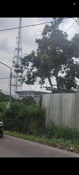 image TANAH CIHANJUANG, PINGGIR JALAN RAYA (2)