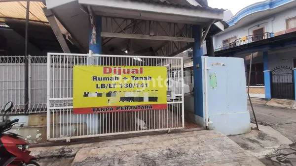 image RUMAH 3KT NYAMAN DI VILLA TAMAN CIBODAS (1)