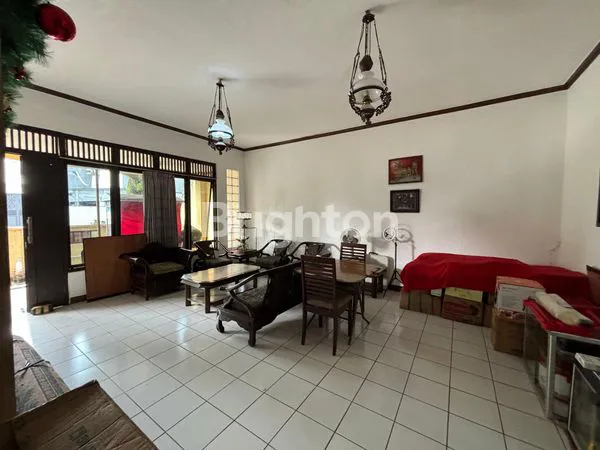 image RUMAH HOOK TERAWAT STRATEGIS DI CINERE (4)