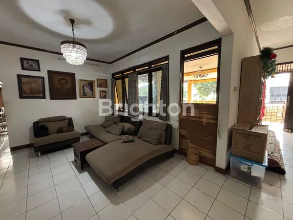 image RUMAH HOOK TERAWAT STRATEGIS DI CINERE (5)