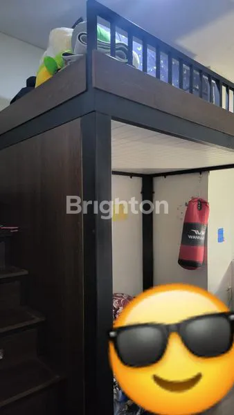 image RUMAH SCANDINAVIAN STRATEGIS DEKAT PINTU TOLL BRIGIF CINERE (3)