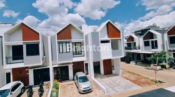 image RUMAH SCANDINAVIAN STRATEGIS DEKAT PINTU TOLL BRIGIF CINERE (1)