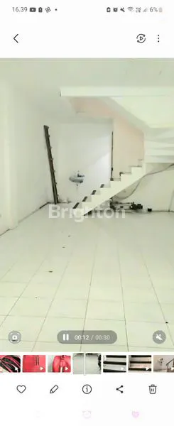 image RUKO STRATEGIS 4 LANTAI DI KEBAYORAN LAMA DEKAT PINTU TOLL TANAH KUSIR (4)