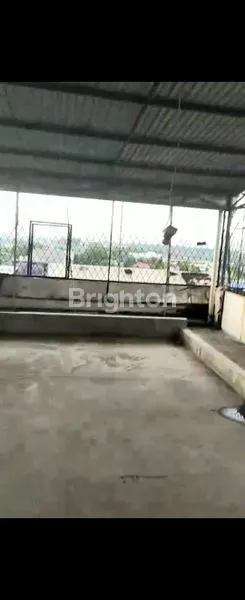 image RUKO STRATEGIS 4 LANTAI DI KEBAYORAN LAMA DEKAT PINTU TOLL TANAH KUSIR (6)