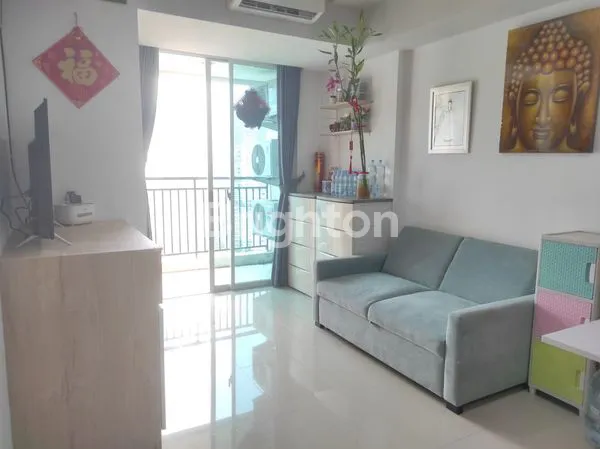 image APARTEMENT SPRINGHILL TERRACE RESIDENCE TOWER OAKWOOD (2)