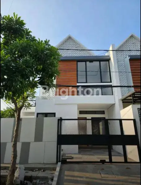 image RUMAH GRESS SCANDINAVIAN HOOK DEKAT RAYA KENJERAN (1)