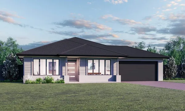 Image more Northview - Muswellbrook - Complete by McDonald Jones