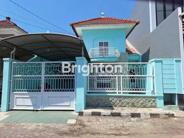 image RUMAH TERAWAT, NIRWANA EKSEKUTIF SURABAYA  (1)