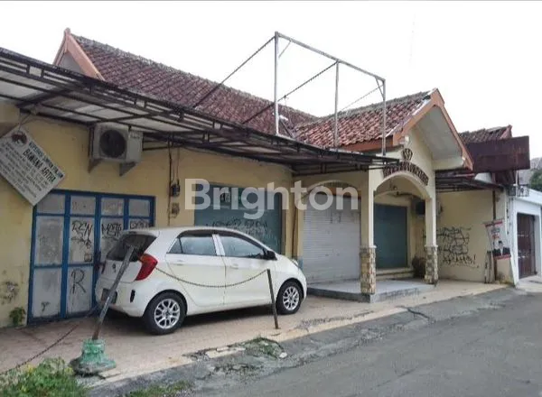 image TANAH HOOK, BONUS BANGUNAN, MANTRIJERON MALIOBORO  (2)