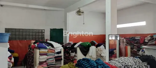 image FOR SALE - RUMAH USAHA JL. RAYA TEMPEL NOL JALAN RAYA PROVINSI (3)