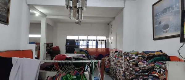 image FOR SALE - RUMAH USAHA JL. RAYA TEMPEL NOL JALAN RAYA PROVINSI (1)