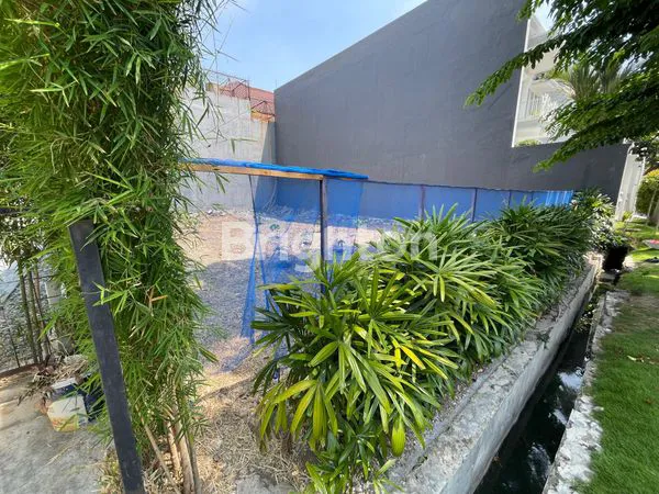 image *TANAH/ KAVLING ARAYA GALAXY BUMI PERMAI SURABAYA TAHAP 1* (3)