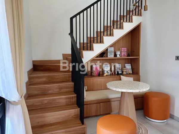 image DIJUAL RUMAH ANWA RESIDENCE TYPE BLOSSOM, BINTARO (7)