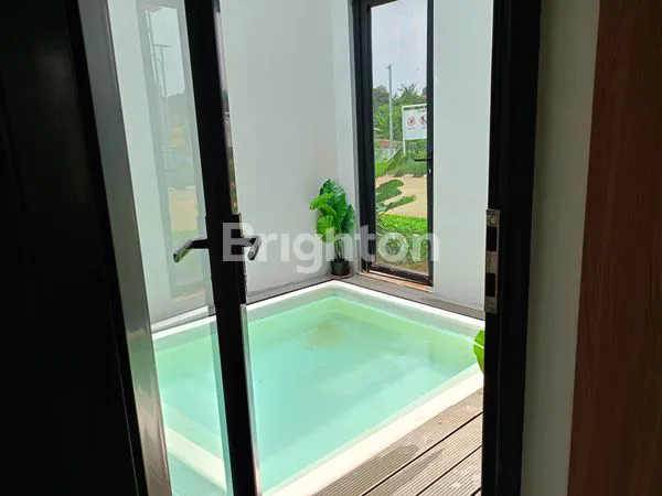 image DIJUAL RUMAH ANWA RESIDENCE TYPE BLOSSOM, BINTARO (6)