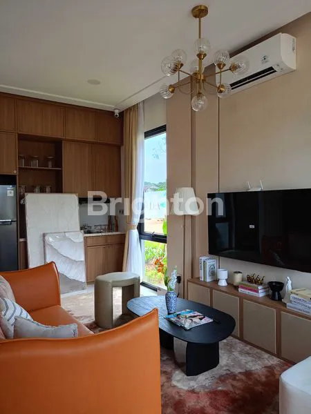 image DIJUAL RUMAH ANWA RESIDENCE TYPE BLOSSOM, BINTARO (3)