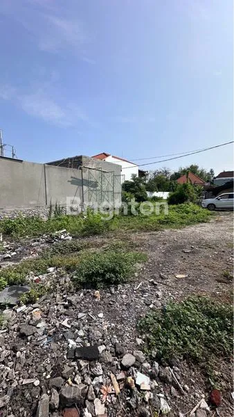 image TANAH PREMIUM DI SKAR SARI - SANUR (4)