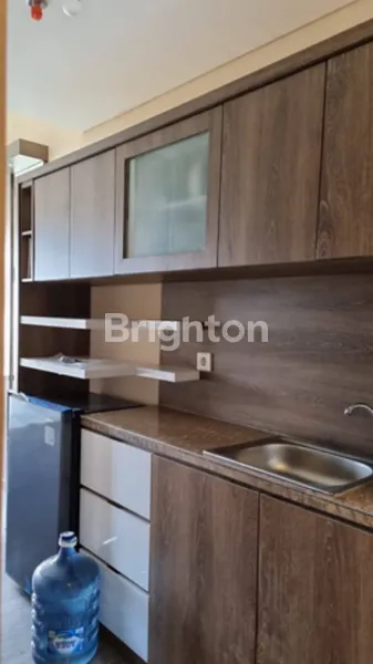 image *APARTEMENT CORDOVA STUDIO SEWA* (3)