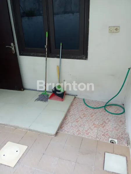 image RUMAH TAMAN WIGUNA SIAP HUNI ONE GATE SYSTEM, DEKAT KAMPUS UPN (7)