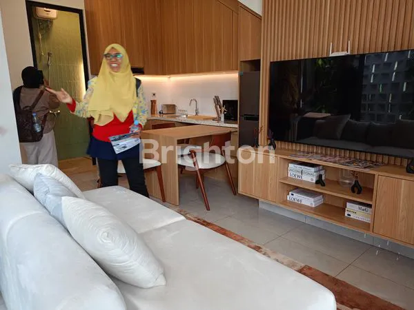 image DIJUAL ANWA RESIDENCE TYPE BLUSH (4)