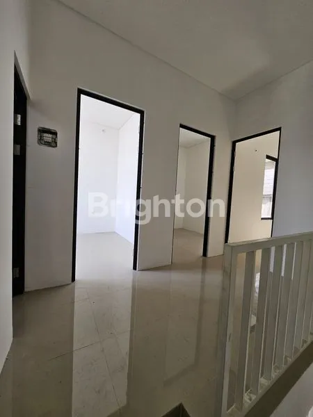 image OPEN NEW CLUSTER MULAI 700JT-AN! REGENCY ONE EAST POINT CUMA 3 MENIT KE PAKUWON CITY MALL LINGKUNGAN SUDAH JADI, ADA FASILITAS KOMERSIAL AREA RUKO (2)