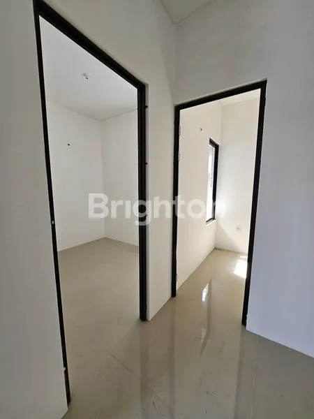 image OPEN NEW CLUSTER MULAI 700JT-AN! REGENCY ONE EAST POINT CUMA 3 MENIT KE PAKUWON CITY MALL LINGKUNGAN SUDAH JADI, ADA FASILITAS KOMERSIAL AREA RUKO (3)