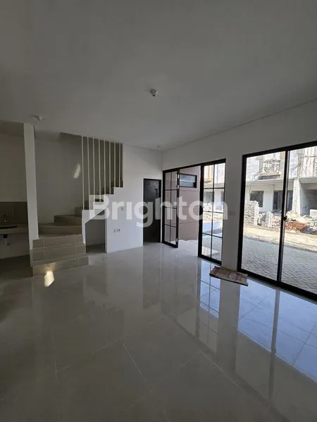 image OPEN NEW CLUSTER MULAI 700JT-AN! REGENCY ONE EAST POINT CUMA 3 MENIT KE PAKUWON CITY MALL LINGKUNGAN SUDAH JADI, ADA FASILITAS KOMERSIAL AREA RUKO (8)