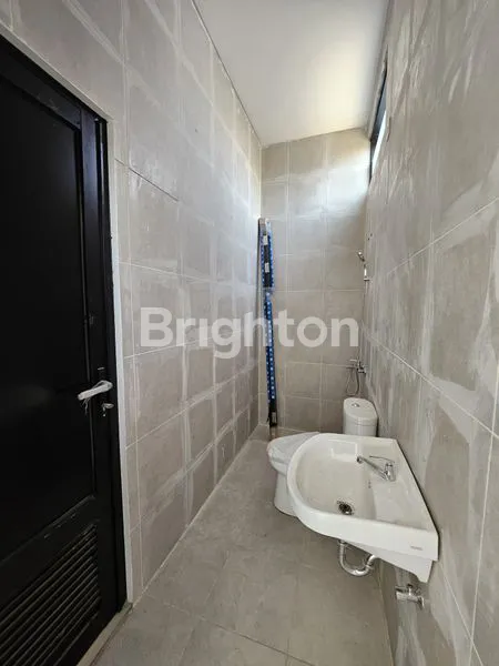 image OPEN NEW CLUSTER MULAI 700JT-AN! REGENCY ONE EAST POINT CUMA 3 MENIT KE PAKUWON CITY MALL LINGKUNGAN SUDAH JADI, ADA FASILITAS KOMERSIAL AREA RUKO (4)