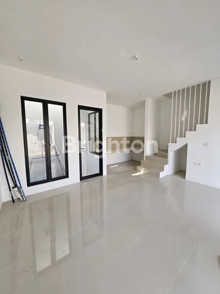 image OPEN NEW CLUSTER MULAI 700JT-AN! REGENCY ONE EAST POINT CUMA 3 MENIT KE PAKUWON CITY MALL LINGKUNGAN SUDAH JADI, ADA FASILITAS KOMERSIAL AREA RUKO (7)