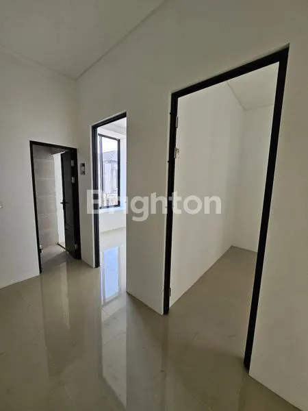 image OPEN NEW CLUSTER MULAI 700JT-AN! REGENCY ONE EAST POINT CUMA 3 MENIT KE PAKUWON CITY MALL LINGKUNGAN SUDAH JADI, ADA FASILITAS KOMERSIAL AREA RUKO (5)