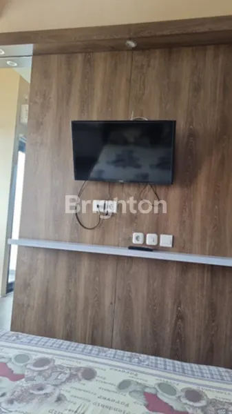 image DISEWAKAN APARTEMENT CORDOVA STUDIO  (2)