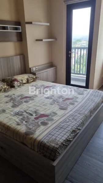 image DISEWAKAN APARTEMENT CORDOVA STUDIO  (5)