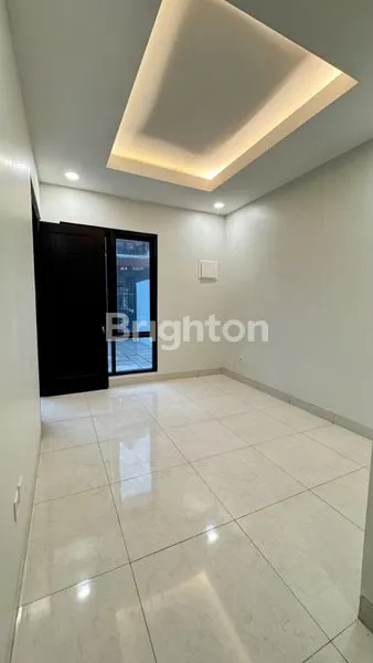 image RUMAH KEMBANGAN KAV DKI LEBAR 5,75X17,73 (4)