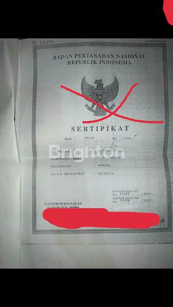 image TANAH KOSONG JALAN KARYA 2 HELVETIA (5)