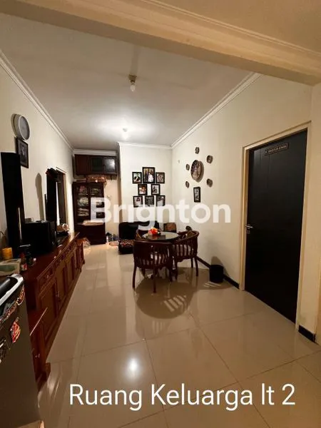 image RUMAH MODERN MINIMALIS SIAP HUNI DI TAMAN RIVERA REGENCY (3)