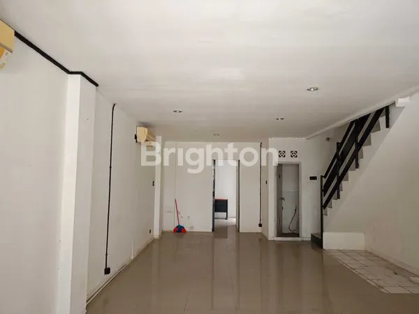 image DIJUAL RUKO COCOK UNTUK KANTOR DI KEBAYORAN BARU (1)