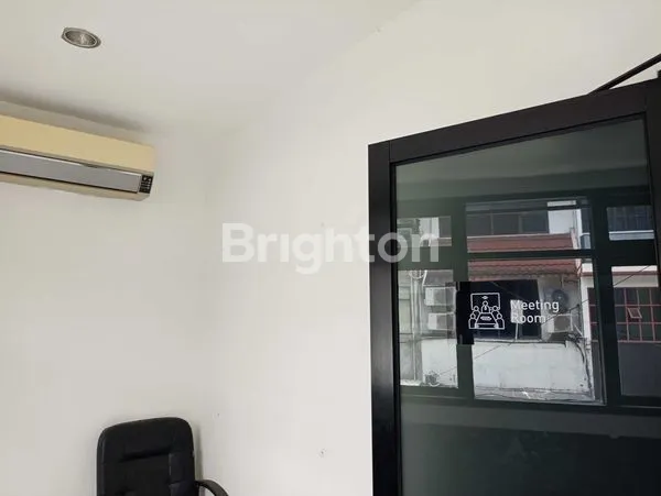 image DIJUAL RUKO COCOK UNTUK KANTOR DI KEBAYORAN BARU (8)