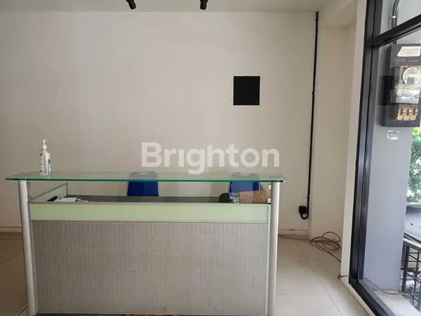image DIJUAL RUKO COCOK UNTUK KANTOR DI KEBAYORAN BARU (2)