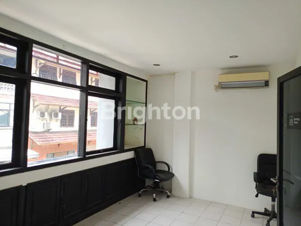 image DIJUAL RUKO COCOK UNTUK KANTOR DI KEBAYORAN BARU (7)