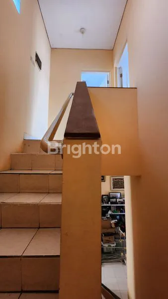 image SEWA RUMAH FULL FURNISHED DI KOTA WISATA CIBUBUR (4)