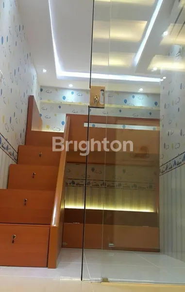 image DISEWAKAN APARTEMEN PUNCAK BUKIT GOLF  (2)