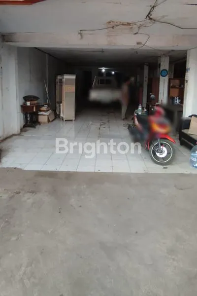 image RUKO DASANA INDAH BOJONG NANGKA TANGERANG (3)