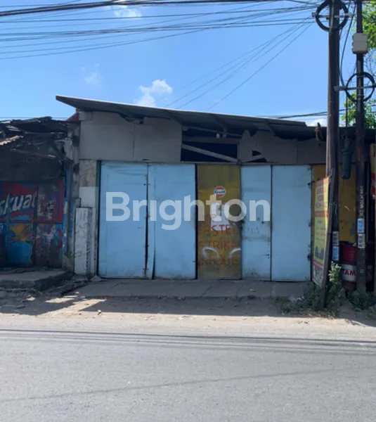 image *RUMAH COMERCIAL RAYA LIDAH WETAN  ( DEPAN PRAMBANAN )* (2)