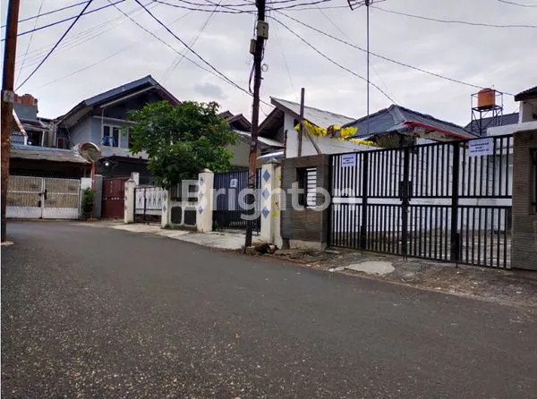 image RUMAH STRATEGIS DI MAMPANG, LT 115M² SHM (4)