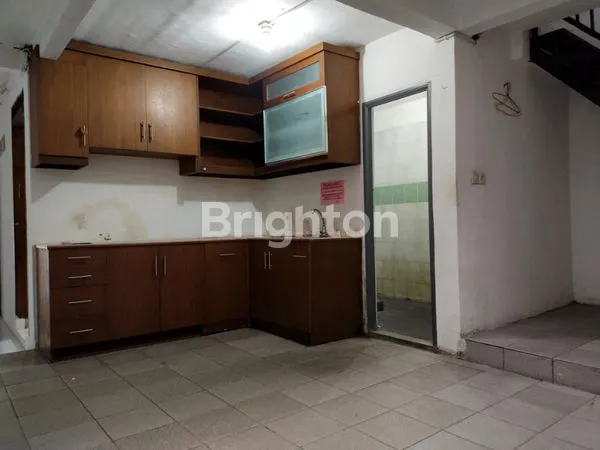 image RUMAH STRATEGIS DI MAMPANG, LT 115M² SHM (8)