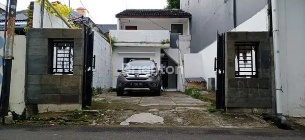 image RUMAH STRATEGIS DI MAMPANG, LT 115M² SHM (3)