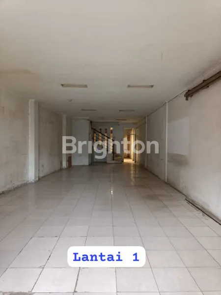 image RUKO SIAP JUALAN LOKASI STRATEGIS DI JALAN AMIR MAHMUD CIMAHI (2)