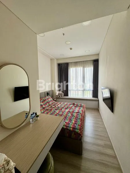 image APARTEMENT MARIGOLD NAVAPARK  3 BR FURNISHED (4)