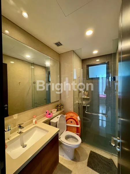 image APARTEMENT MARIGOLD NAVAPARK  3 BR FURNISHED (6)